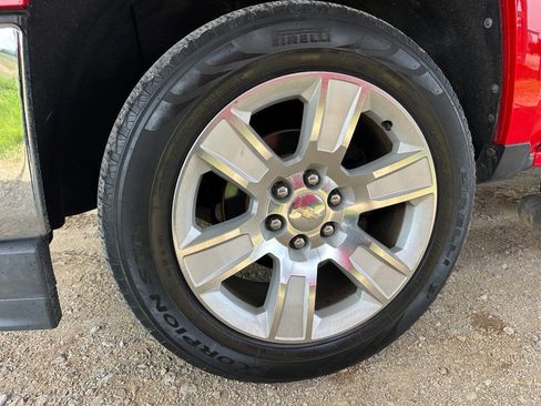 Used 2017 Chevrolet Silverado 1500 LT w/ Texas Edition image 26