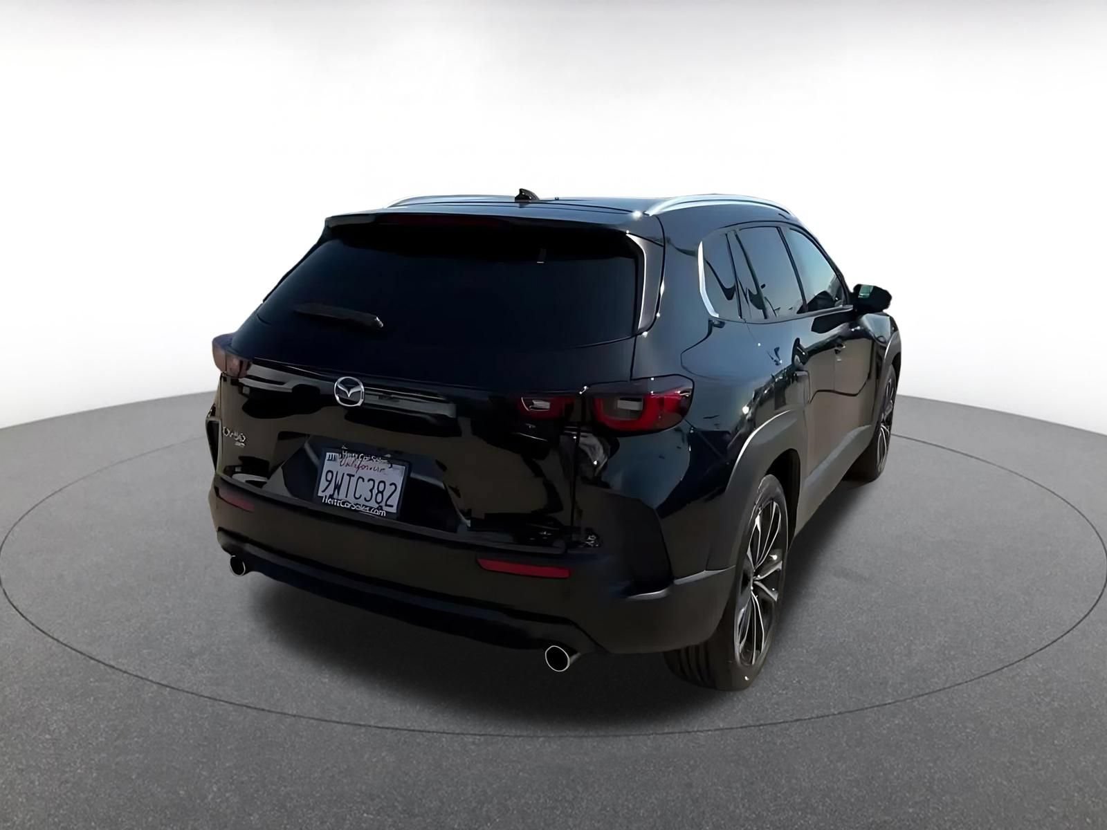 Used 2026 MAZDA CX-50 AWD 2.5 S w/ Premium Package image 13