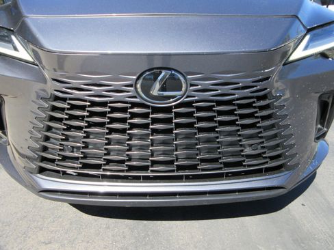 Used 2023 Lexus RX 350 Premium Plus w/ Accessory Package (Z1) AWD/4WD image 15