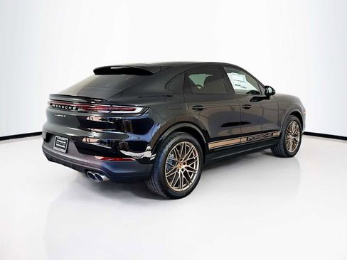 New 2026 Porsche Cayenne S image 9