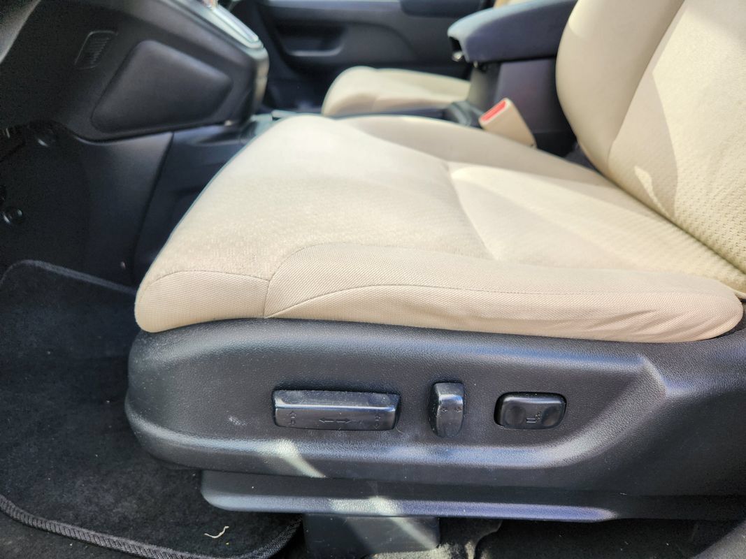 Used 2016 Honda CR-V EX image 28
