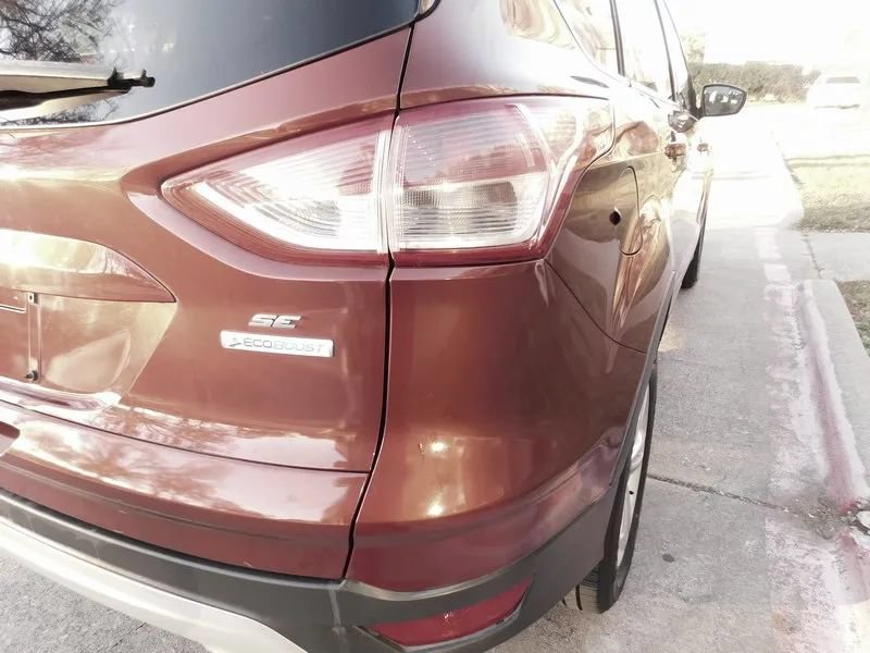 Used 2014 Ford Escape SE FWD image 19