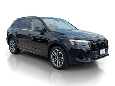 New 2026 Audi Q7 2.0T Premium image 7