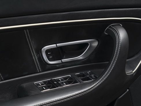 Used 2011 Bentley Continental GTC image 17