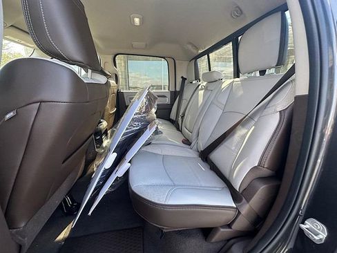 New 2026 RAM 3500 Laramie w/ Max Tow Package image 18