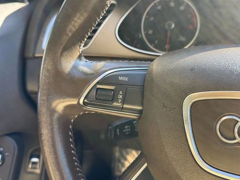 Used 2014 Audi A4 2.0T Premium Plus w/ Premium Plus Package image 22