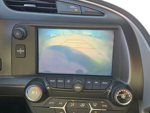 Used 2019 Chevrolet Corvette Z06 image 22