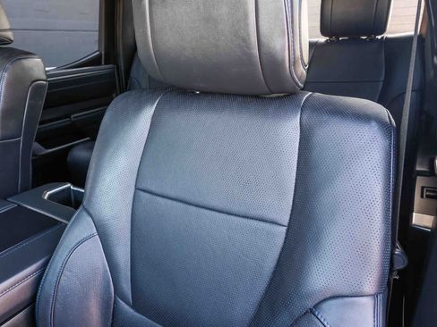 Used 2023 Toyota Tundra Platinum AWD/4WD image 20