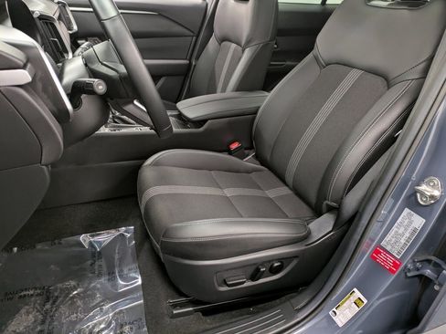 Certified 2025 MAZDA CX-50 AWD 2.5 S w/ Cargo Package image 10