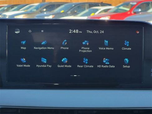 Used 2025 Hyundai Palisade SEL image 22