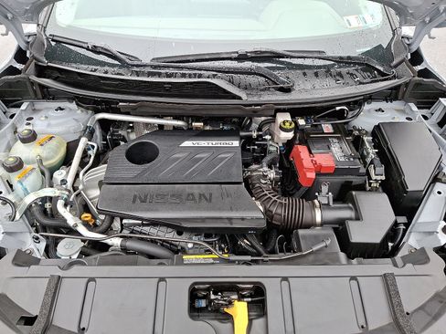 Certified 2023 Nissan Rogue SL w/ SL Premium Package image 29