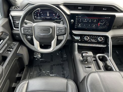 Used 2024 GMC Sierra 1500 Denali w/ Denali Reserve Package image 33
