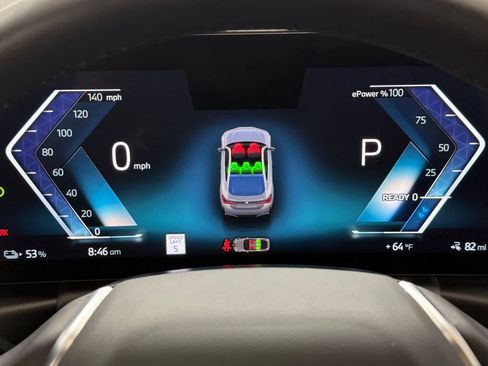 Used 2023 BMW i4 eDrive35 w/ Premium Package RWD image 24