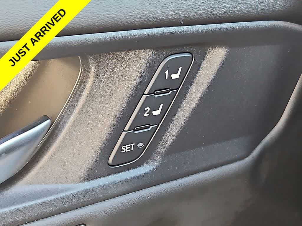 Used 2024 Honda Accord Touring image 24