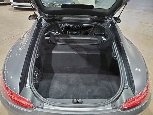Used 2016 Mercedes-Benz AMG GT S image 42