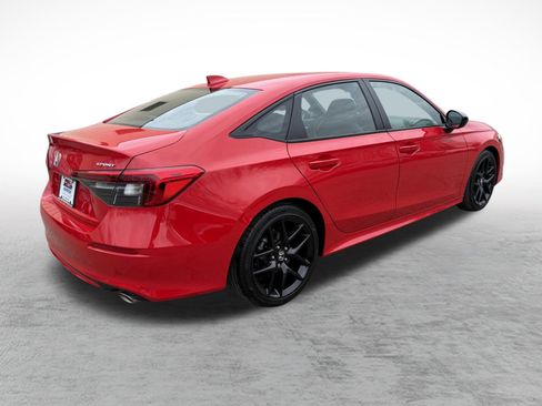 Used 2023 Honda Civic Sport image 6