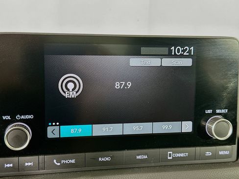 Used 2024 Honda Civic Sport image 21