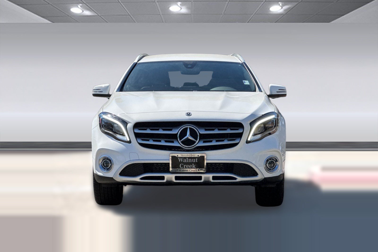 Certified 2020 Mercedes-Benz GLA 250 image 6