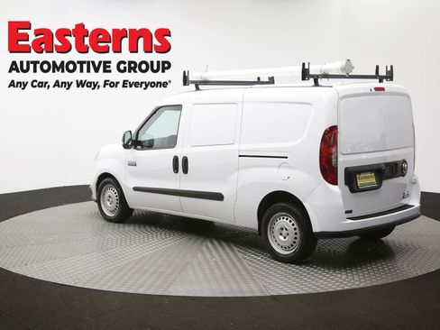 Used 2022 RAM ProMaster City Wagon FWD image 63