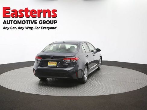 Used 2023 Toyota Corolla LE FWD image 38