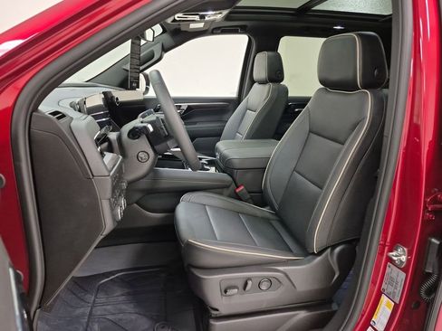 New 2026 Chevrolet Tahoe Premier image 20