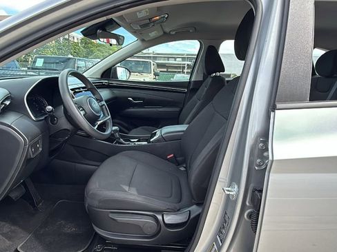 Used 2024 Hyundai Tucson SE FWD image 23