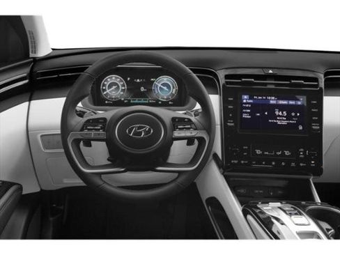 Used 2022 Hyundai Tucson SEL AWD/4WD image 10
