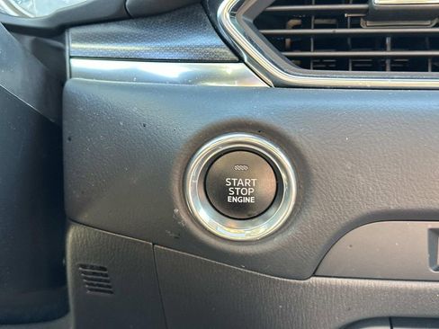 Used 2023 MAZDA CX-5 Carbon Edition image 16