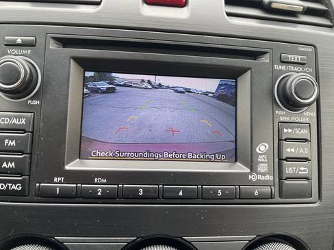 Used 2014 Subaru Crosstrek 2.0i Limited AWD/4WD image 19