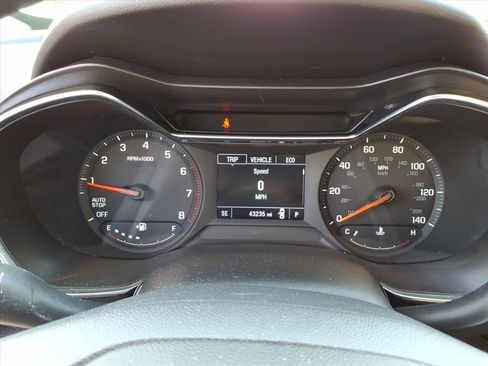 Used 2023 Chevrolet TrailBlazer LT w/ Convenience Package image 16