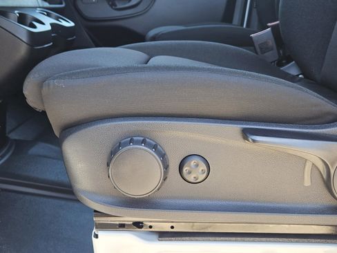 Used 2026 Mercedes-Benz Sprinter 4500 image 14
