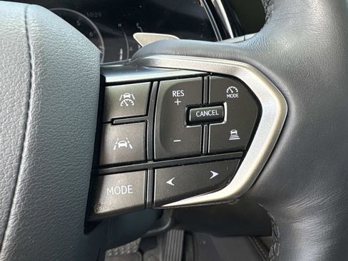 Certified 2024 Lexus RX 350 FWD image 29