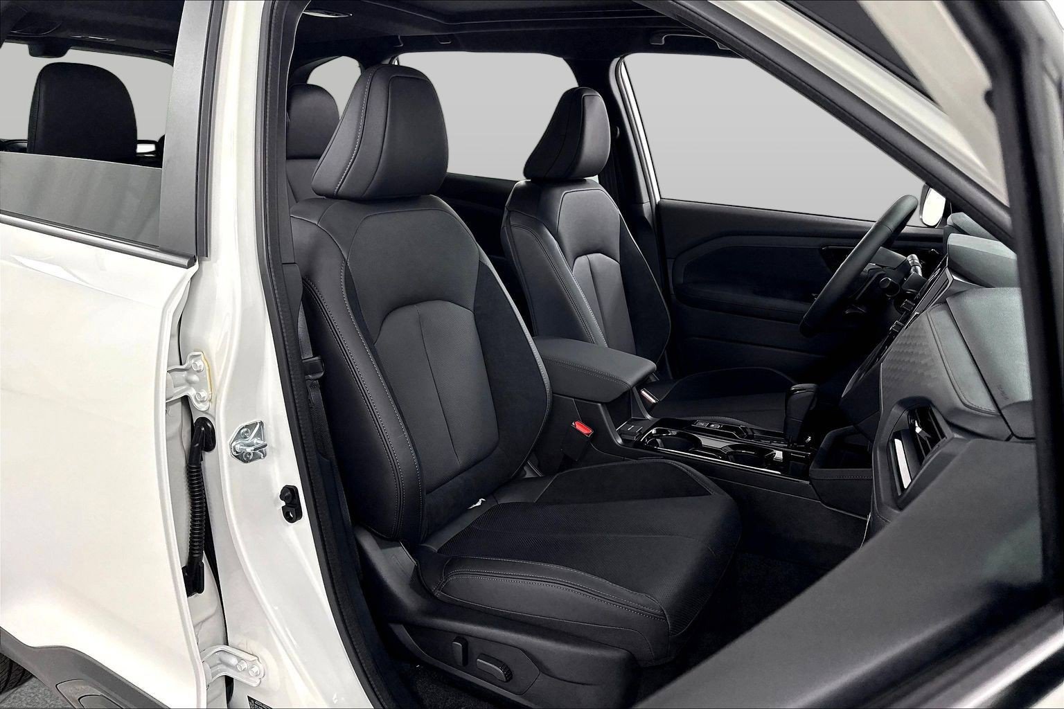 New 2026 Subaru Forester Touring AWD/4WD image 11