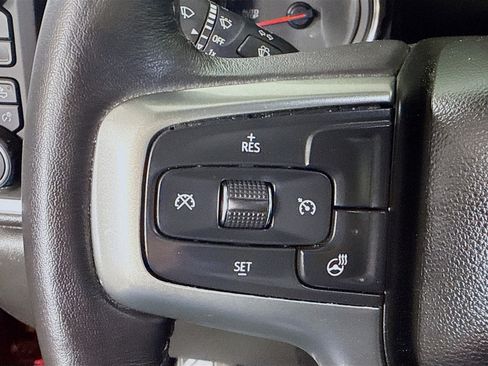 Used 2021 Chevrolet Silverado 1500 RST w/ Z71 Off-Road Package image 14