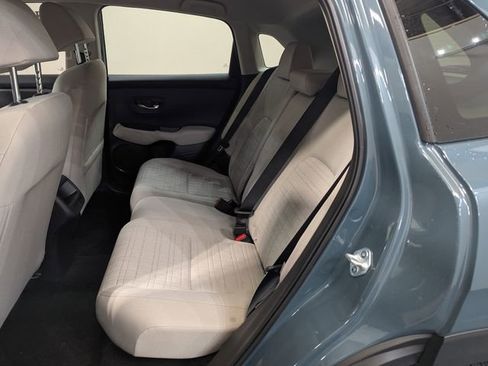 New 2026 Honda HR-V LX image 19
