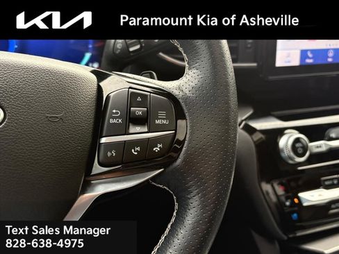 Used 2022 Ford Explorer ST w/ Equipment Group 401A image 16