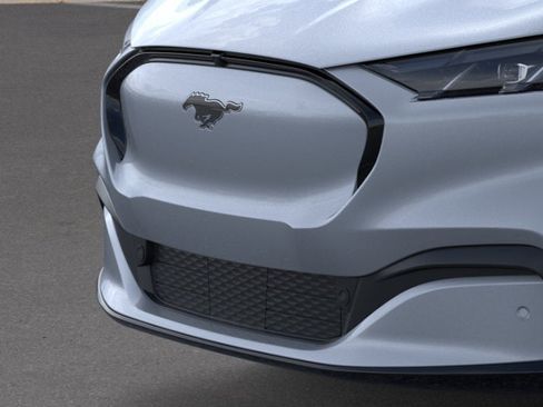 New 2025 Ford Mustang Mach-E Premium w/ Interior Protection Package AWD/4WD image 17