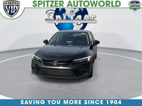 Used 2024 Honda Civic EX image 3