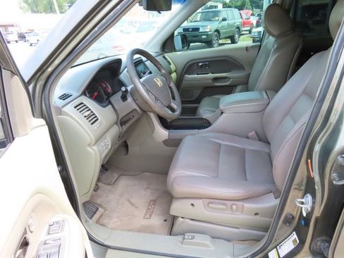 Used 2006 Honda Pilot EX-L image 15