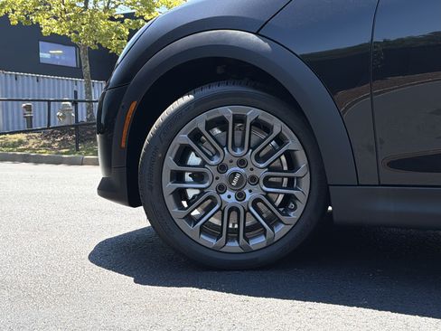 New 2026 MINI Cooper S FWD image 11
