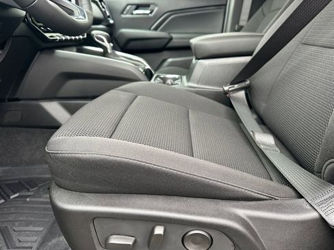 New 2026 GMC Canyon Elevation w/ Convenience Package AWD/4WD image 10