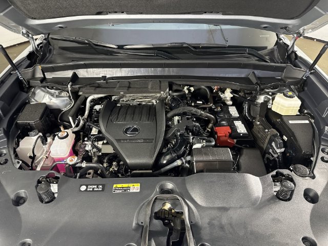 Used 2026 Lexus TX 350 AWD w/ Technology Package image 31