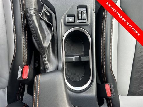 Used 2021 Subaru Crosstrek 2.5i Limited w/ Moonroof Package 1 image 26