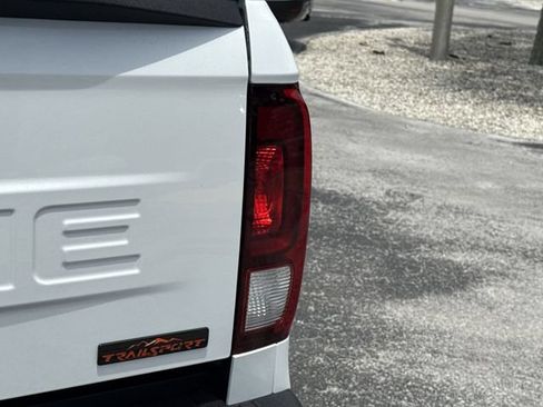 New 2026 Honda Ridgeline TrailSport image 16