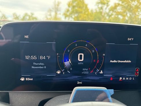 New 2026 Chevrolet Traverse RS w/ LPO, Floor Liner Package image 17