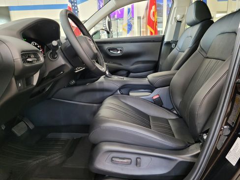 New 2026 Honda HR-V EX-L image 7