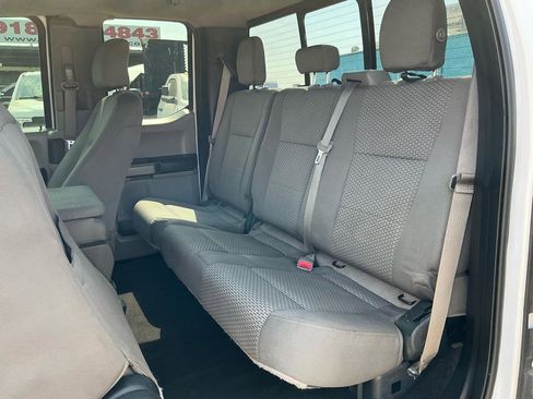 Used 2015 Ford F150 XLT w/ Equipment Group 301A Mid image 15