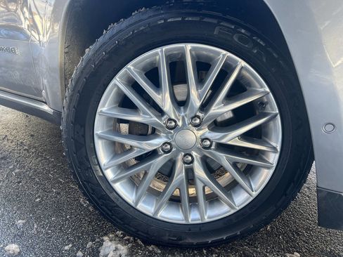 Used 2018 Jeep Grand Cherokee Summit image 45