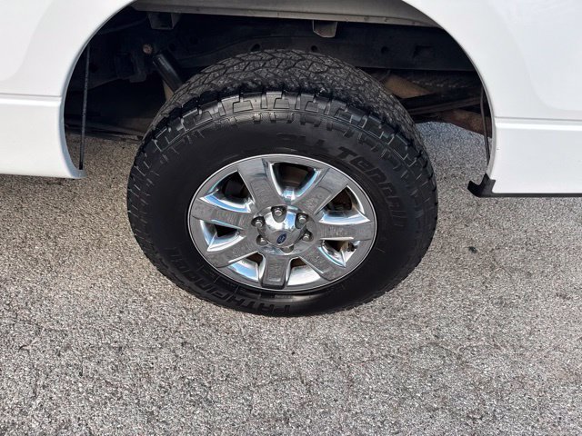 Used 2014 Ford F150 XLT w/ Equipment Group 302A Luxury AWD/4WD image 25