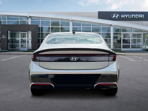 New 2026 Hyundai Sonata SEL image 6